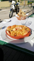 Tasquim food