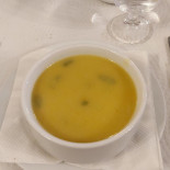 Pirilampo Nourriture