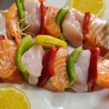 Bendita Comida Nourriture