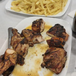 Bendita Comida Nourriture