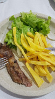 Retiro Do Capado Pastelaria Amiense food