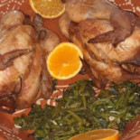 Tyorema Nourriture