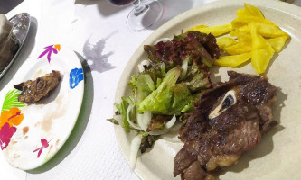 Retiro Do Capado Pastelaria Amiense food