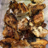 Dom Galo (pontinha) Comida