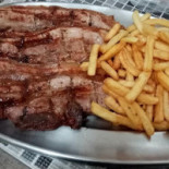 Tasca A Florinda Nourriture