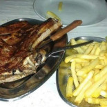 Tasca A Florinda Nourriture