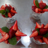 Pronto A Comer Moly Nourriture