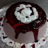 Pronto A Comer Moly Nourriture
