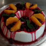 Pronto A Comer Moly Nourriture