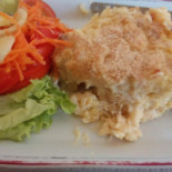 Pronto A Comer Moly Nourriture