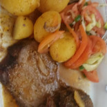 Pronto A Comer Moly Nourriture