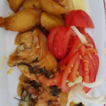 Pronto A Comer Moly Nourriture