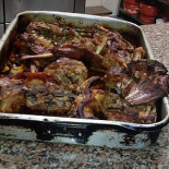 O Peixeiro Nourriture