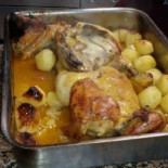 O Peixeiro Nourriture
