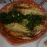 O Peixeiro Nourriture