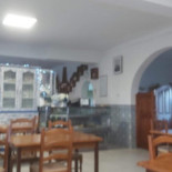Fontanhão À l'intérieur