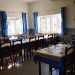 Fontanhão À l'intérieur
