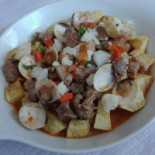 Vale Da Aldeia Nourriture