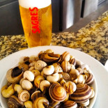 Café Snack Arco Iris Nourriture