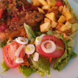 Café Snack Arco Iris Nourriture