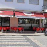 Café Snack Arco Iris Extérieur