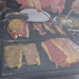 Solar Das Telheiras Nourriture
