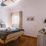 Cliff Surf House À l'intérieur