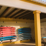 Cliff Surf House Extérieur