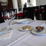 Quinta Do Vale À l'intérieur