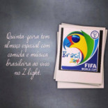 Z Light Carte