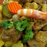 Sabores Do Atlântico Nourriture