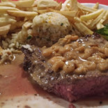 Sabores Do Atlântico Nourriture