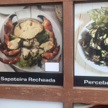 Toca Do Polvo Carta