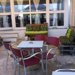 Sabor Do Ribatejo À l'intérieur