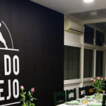 Sabor Do Ribatejo À l'intérieur