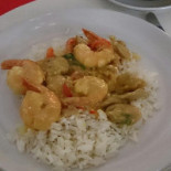 Portas De Fora Petiscos Comida