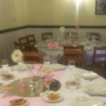 Cantinho Da Quinta À l'intérieur