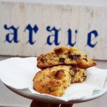 Café Caravela Food