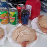 Talefe Food
