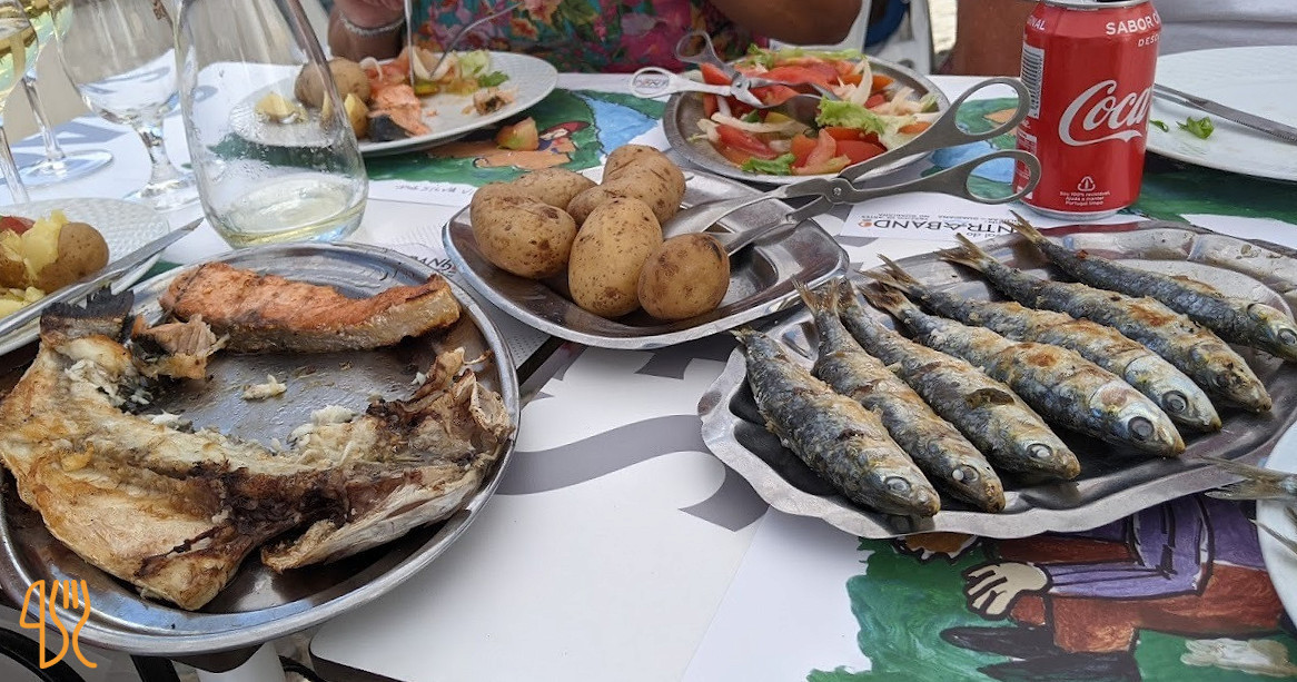 O Soeiro Comida