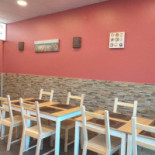 Alb Kebab Dentro