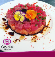 Caseiro Minho food