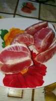 Virtuve Comida