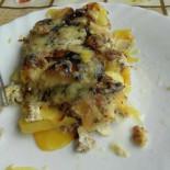 Virtuve Comida