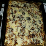 Virtuve Comida