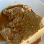 Peralta Nourriture