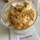 Peralta Nourriture