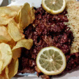 Peralta Comida