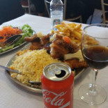 Peralta Comida