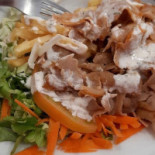 Bom Kebab E Pizzaria Azambuja Nourriture